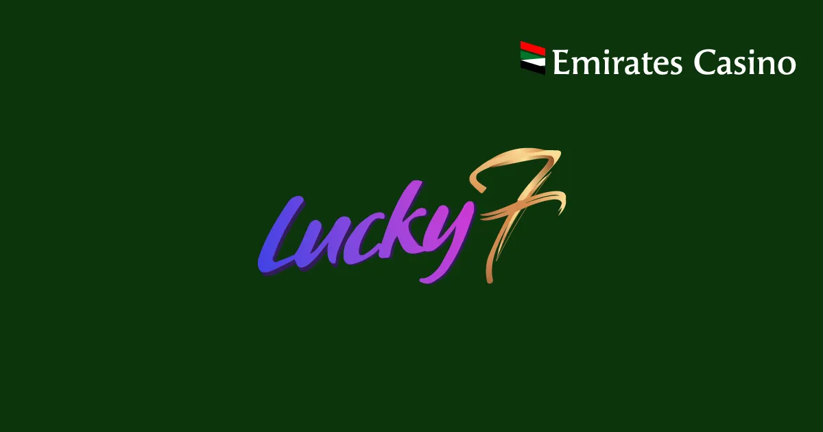 Boost Your Wins with Lucky 7 Bonuses!