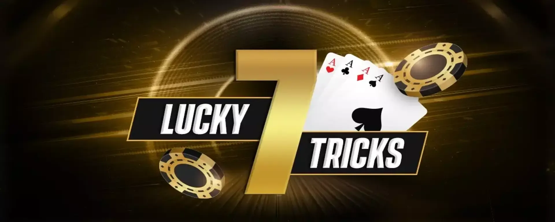 Tips and Strategies for Lucky 7
